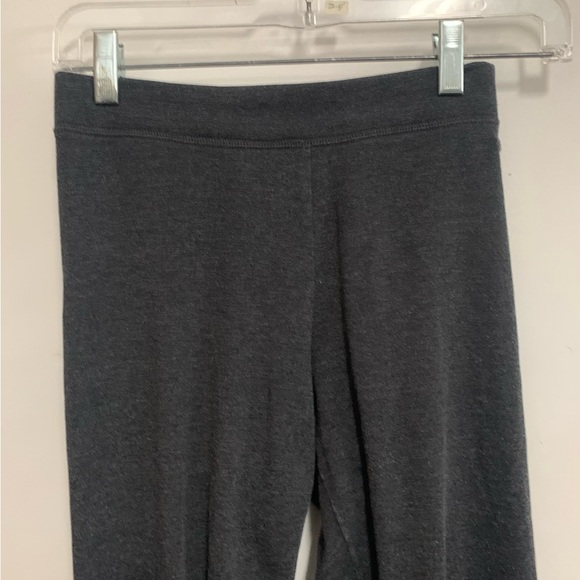 PINK GREY LEGGINGS - Picture 3 of 4